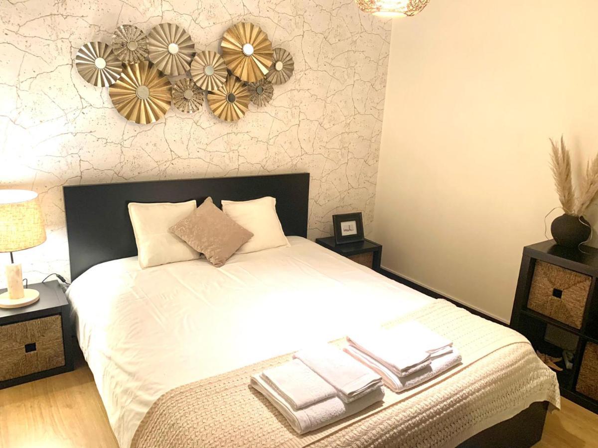 Diamante Azul Barra Beach Apartment Bagian luar foto