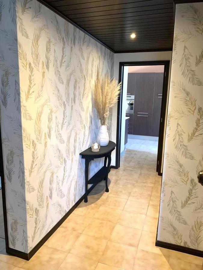 Diamante Azul Barra Beach Apartment Bagian luar foto