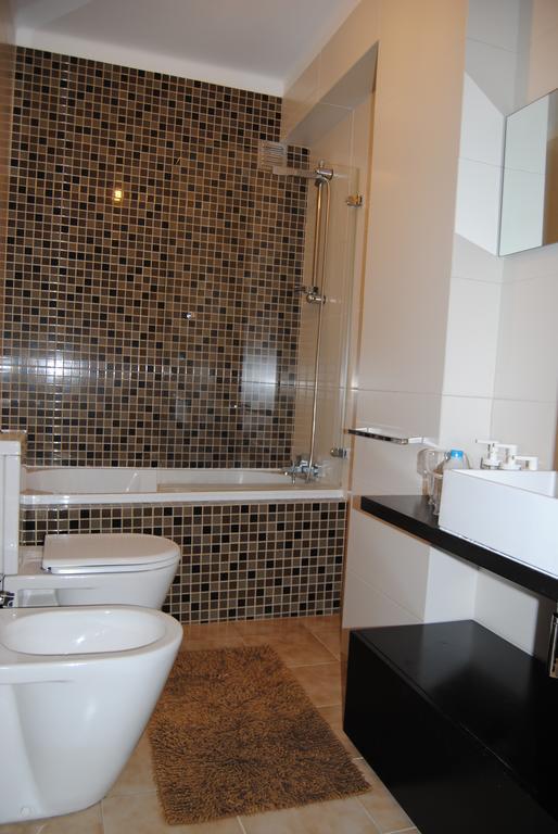 Diamante Azul Barra Beach Apartment Bagian luar foto