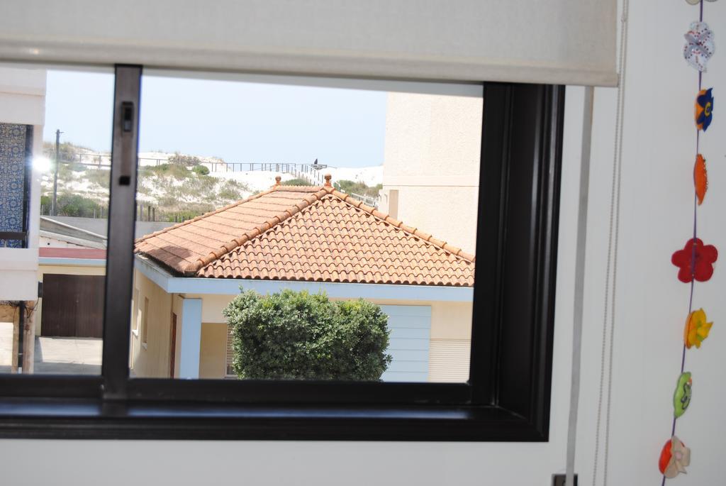 Diamante Azul Barra Beach Apartment Bagian luar foto