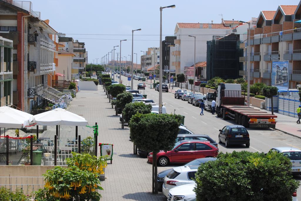 Diamante Azul Barra Beach Apartment Bagian luar foto