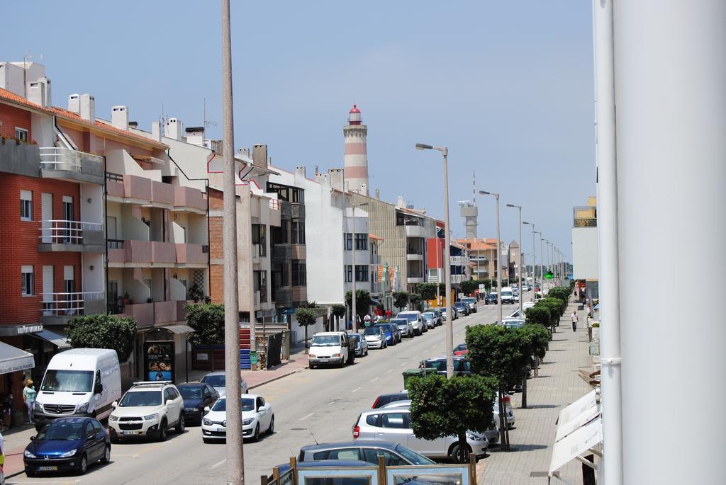 Diamante Azul Barra Beach Apartment Bagian luar foto