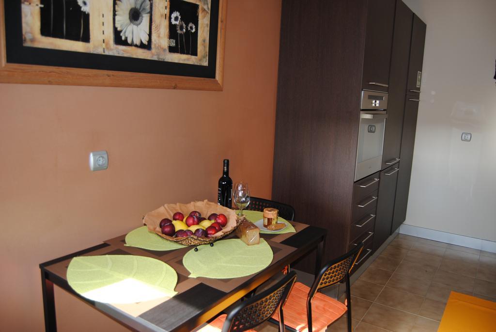 Diamante Azul Barra Beach Apartment Bagian luar foto