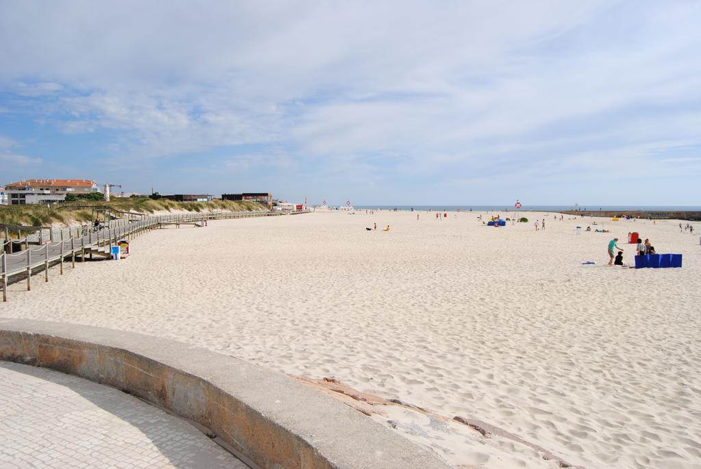 Diamante Azul Barra Beach Apartment Bagian luar foto